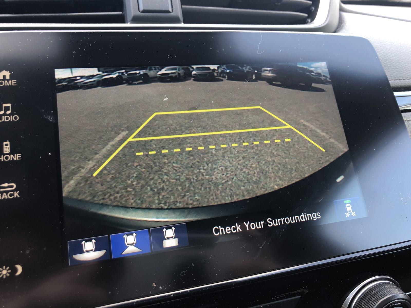 2018 Honda CR-V Vehicle Photo in Mechanicsburg, PA 17050