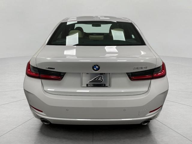 2025 BMW 330i xDrive Vehicle Photo in Appleton, WI 54913