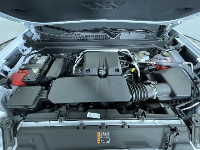 2024 GMC Canyon Vehicle Photo in GILBERT, AZ 85297-0402