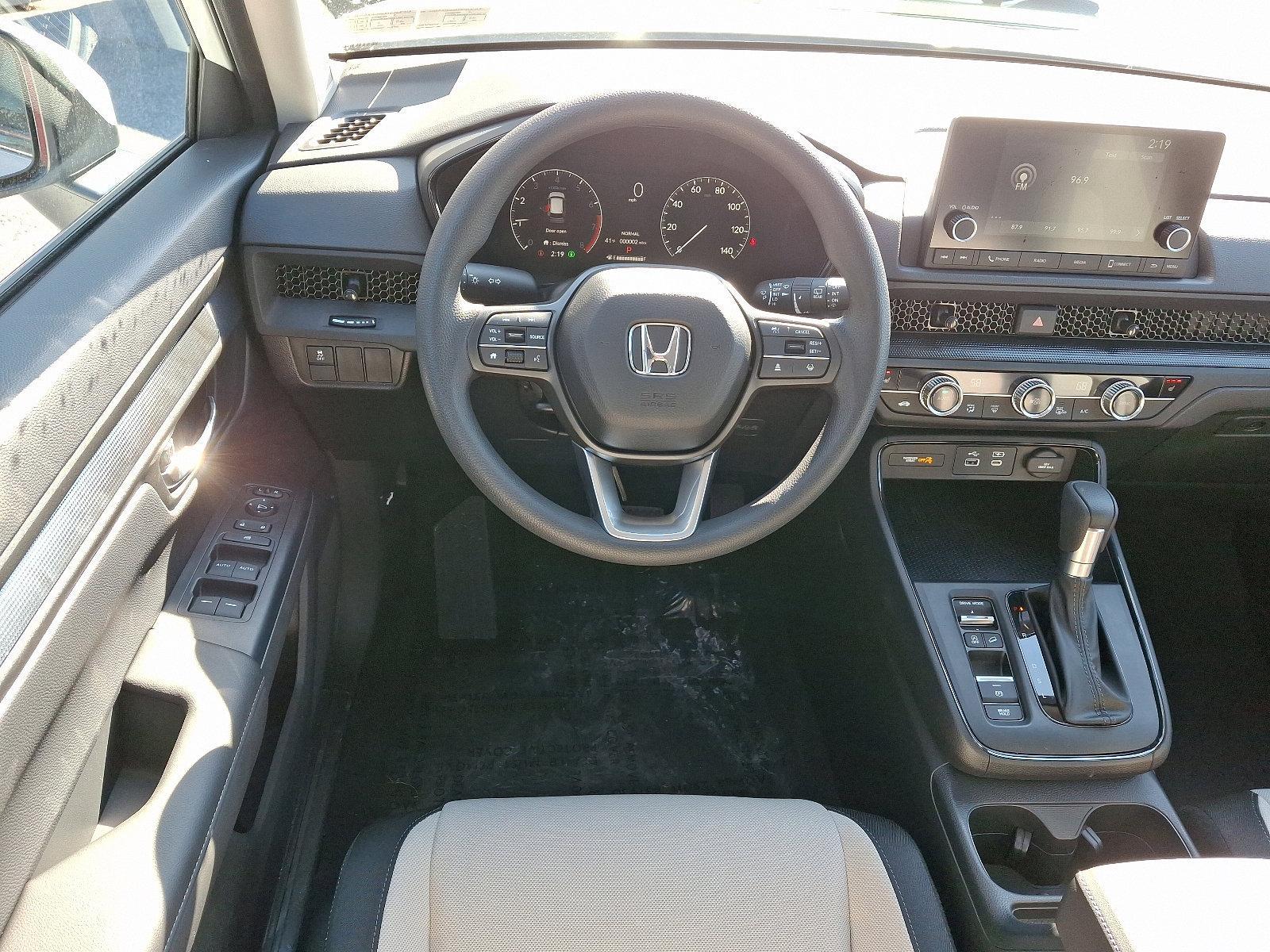 2025 Honda CR-V Vehicle Photo in Harrisburg, PA 17111
