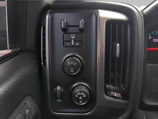 2018 Chevrolet Silverado 2500 HD Vehicle Photo in Green Bay, WI 54304