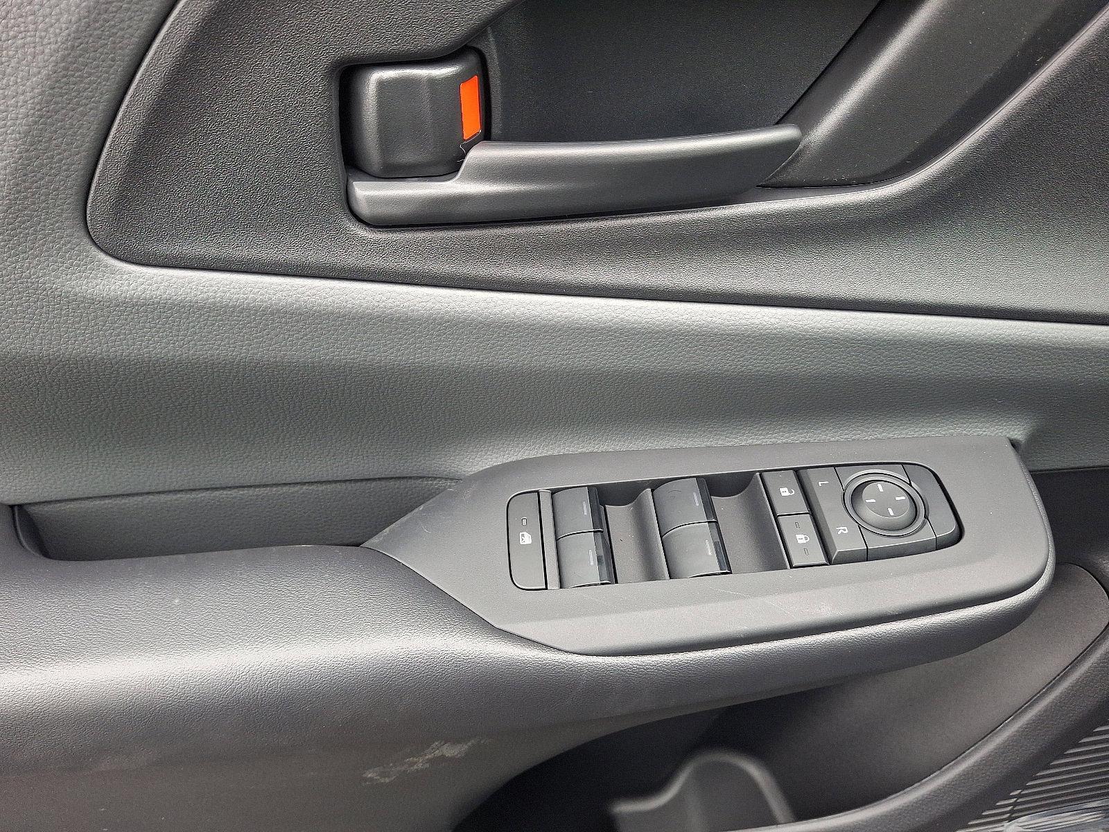 2024 Toyota Prius Vehicle Photo in Trevose, PA 19053