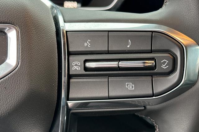2024 GMC Canyon Vehicle Photo in SPOKANE, WA 99202-2191