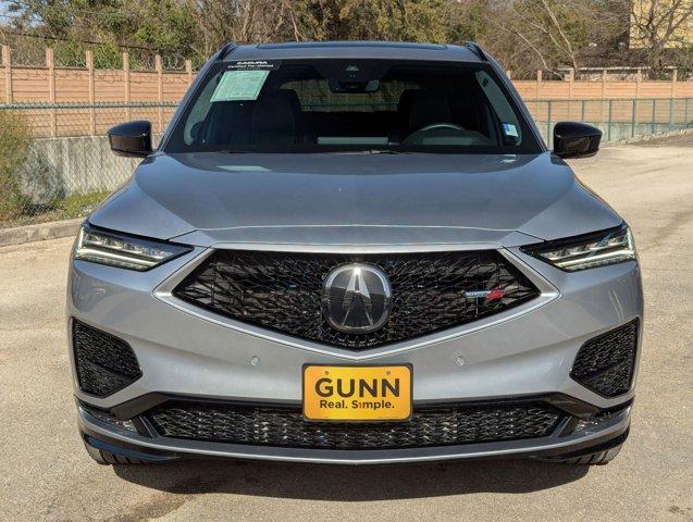 2024 Acura MDX Vehicle Photo in San Antonio, TX 78230