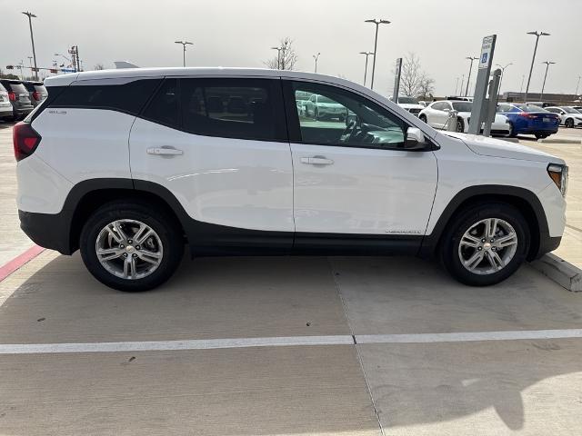 2022 GMC Terrain Vehicle Photo in Grapevine, TX 76051