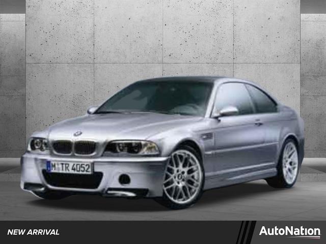 2004 BMW M3 Vehicle Photo in Wesley Chapel, FL 33544