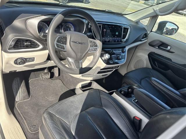 2022 Chrysler Pacifica Vehicle Photo in ALBERTVILLE, AL 35950-0246