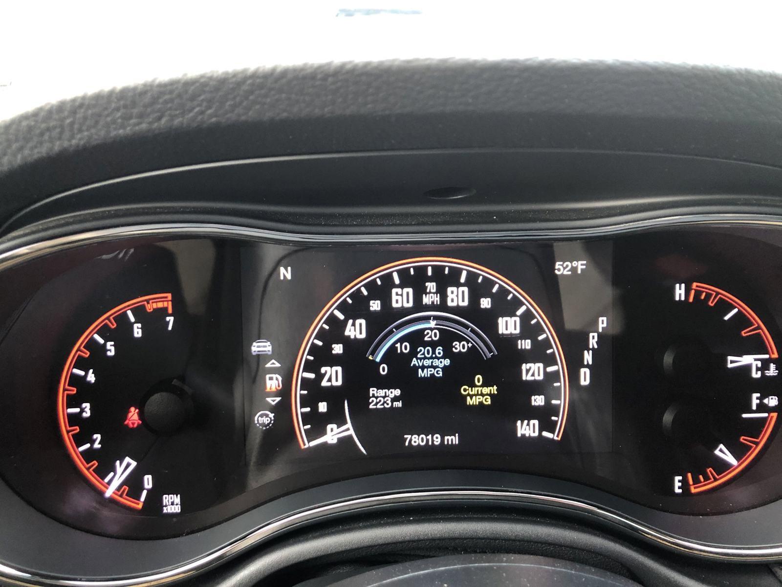 2018 Dodge Durango Vehicle Photo in Mechanicsburg, PA 17050