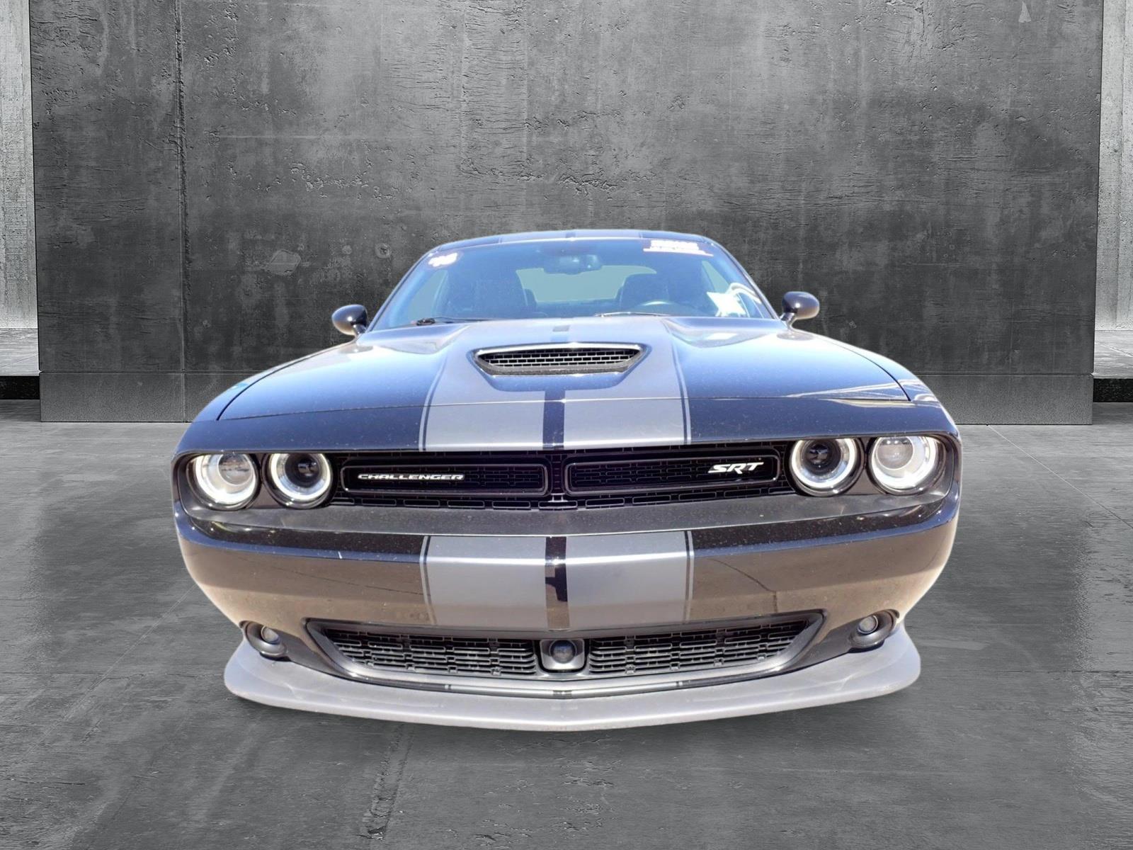 2016 Dodge Challenger Vehicle Photo in DENVER, CO 80221-3610