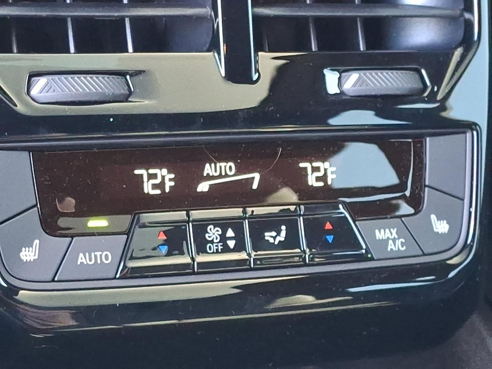2025 BMW iX Vehicle Photo in Lancaster, PA 17601