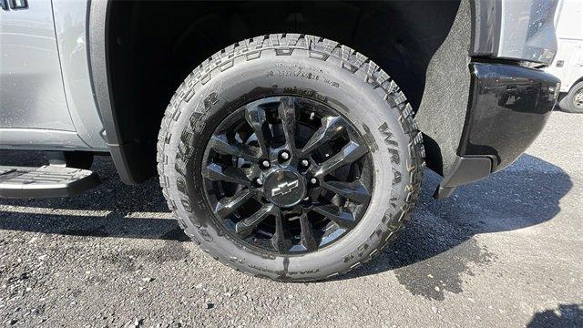2025 Chevrolet Silverado 2500 HD Vehicle Photo in THOMPSONTOWN, PA 17094-9014