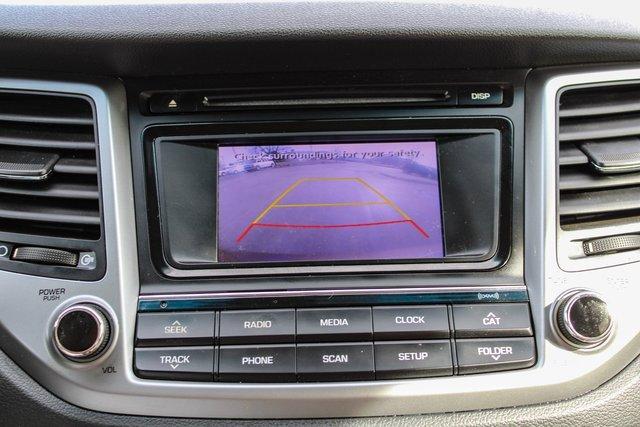 2016 Hyundai Tucson Vehicle Photo in MILES CITY, MT 59301-5791