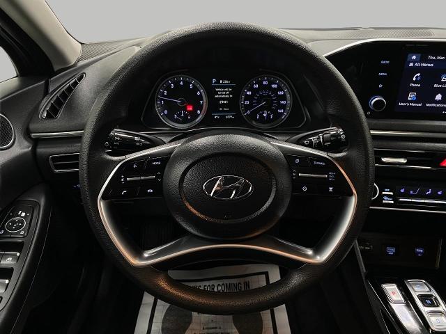 2022 Hyundai SONATA Vehicle Photo in Appleton, WI 54913