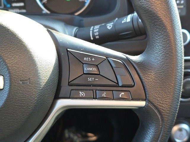 2022 Nissan LEAF Vehicle Photo in Pleasant Hills, PA 15236