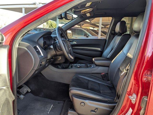 2015 Dodge Durango Vehicle Photo in San Antonio, TX 78230