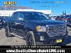 Used 2022 GMC Canyon Denali with VIN 1GTG6EEN8N1218171 for sale in Englewood, NJ