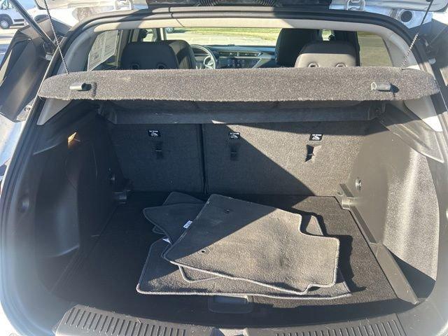 2022 Buick Encore GX Vehicle Photo in MEDINA, OH 44256-9631