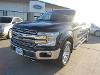 Used 2020 Ford F-150 Lariat with VIN 1FTEW1E52LKF27108 for sale in Tyndall, SD