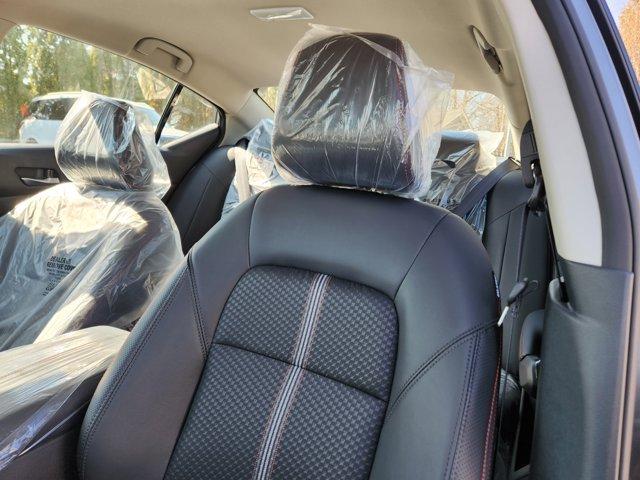2025 Nissan Altima Vehicle Photo in Ardmore, PA 19003