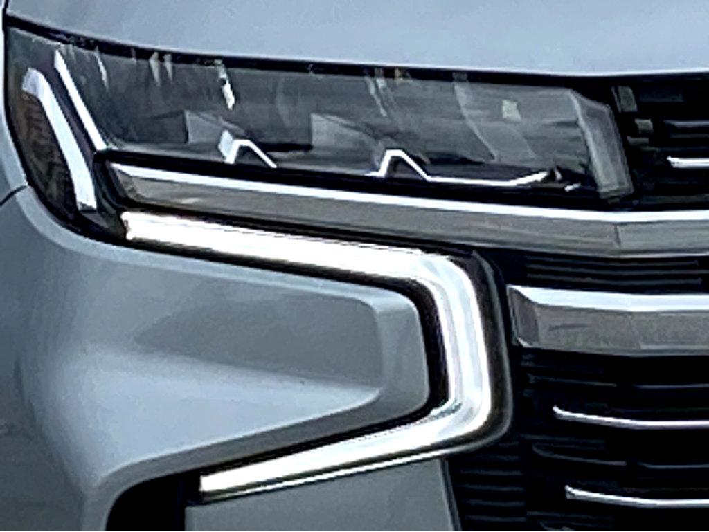 2023 Chevrolet Tahoe Vehicle Photo in POOLER, GA 31322-3252