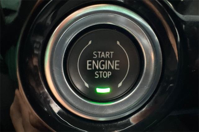 2023 GMC Sierra 1500 Vehicle Photo in ELK GROVE, CA 95757-8703