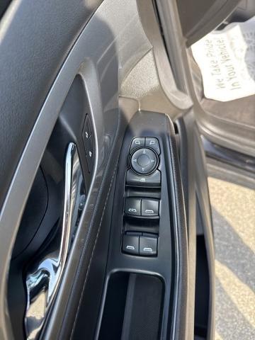 2022 Chevrolet Traverse Vehicle Photo in MOUNT KISCO, NY 10549-1513