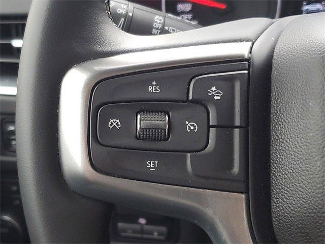 2023 Chevrolet Tahoe Vehicle Photo in MILFORD, OH 45150-1684