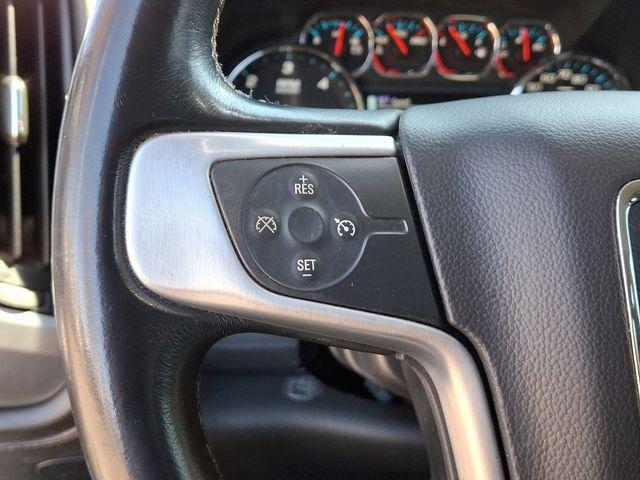 2018 GMC Sierra 1500 Vehicle Photo in DANBURY, CT 06810-5034