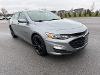 Certified 2024 Chevrolet Malibu 2LT with VIN 1G1ZE5ST1RF246815 for sale in Oregon, OH