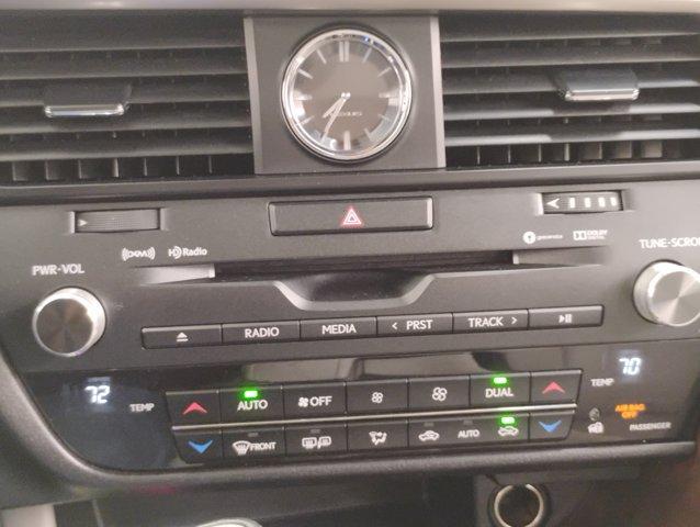 2019 Lexus RX 450h Vehicle Photo in Fort Mill, SC 29708