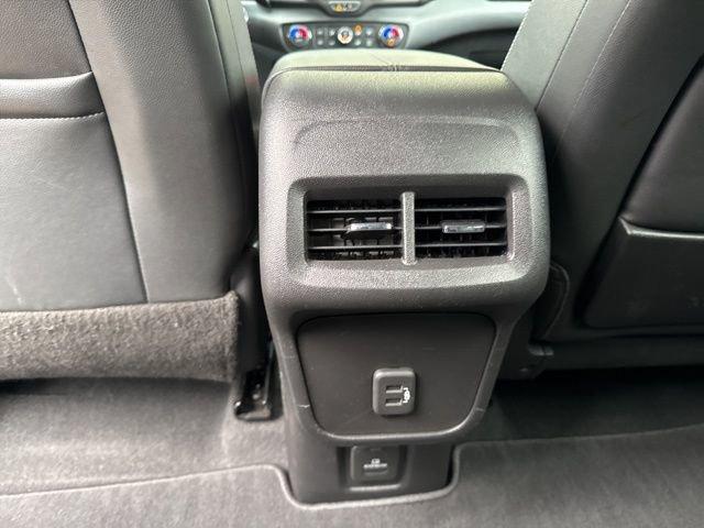 2022 GMC Terrain Vehicle Photo in MEDINA, OH 44256-9631
