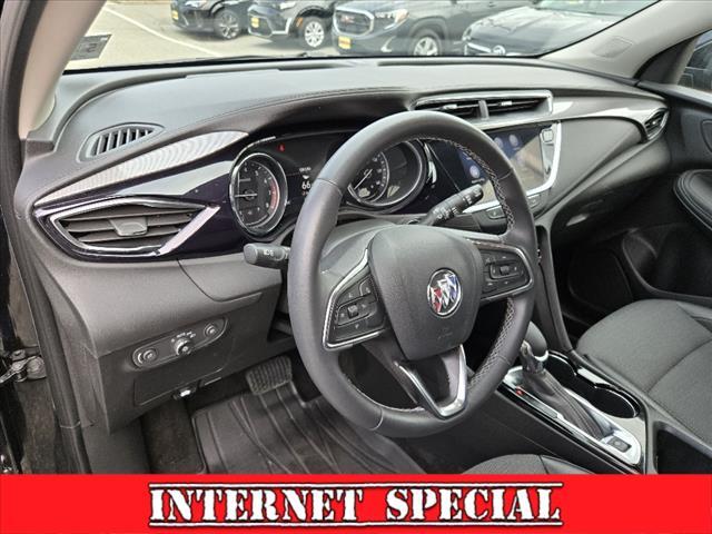 2022 Buick Encore GX Vehicle Photo in LITTLE FALLS, NJ 07424-1717