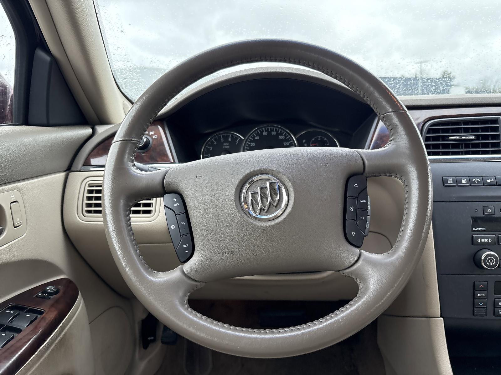 2007 Buick LaCrosse Vehicle Photo in Mechanicsburg, PA 17050