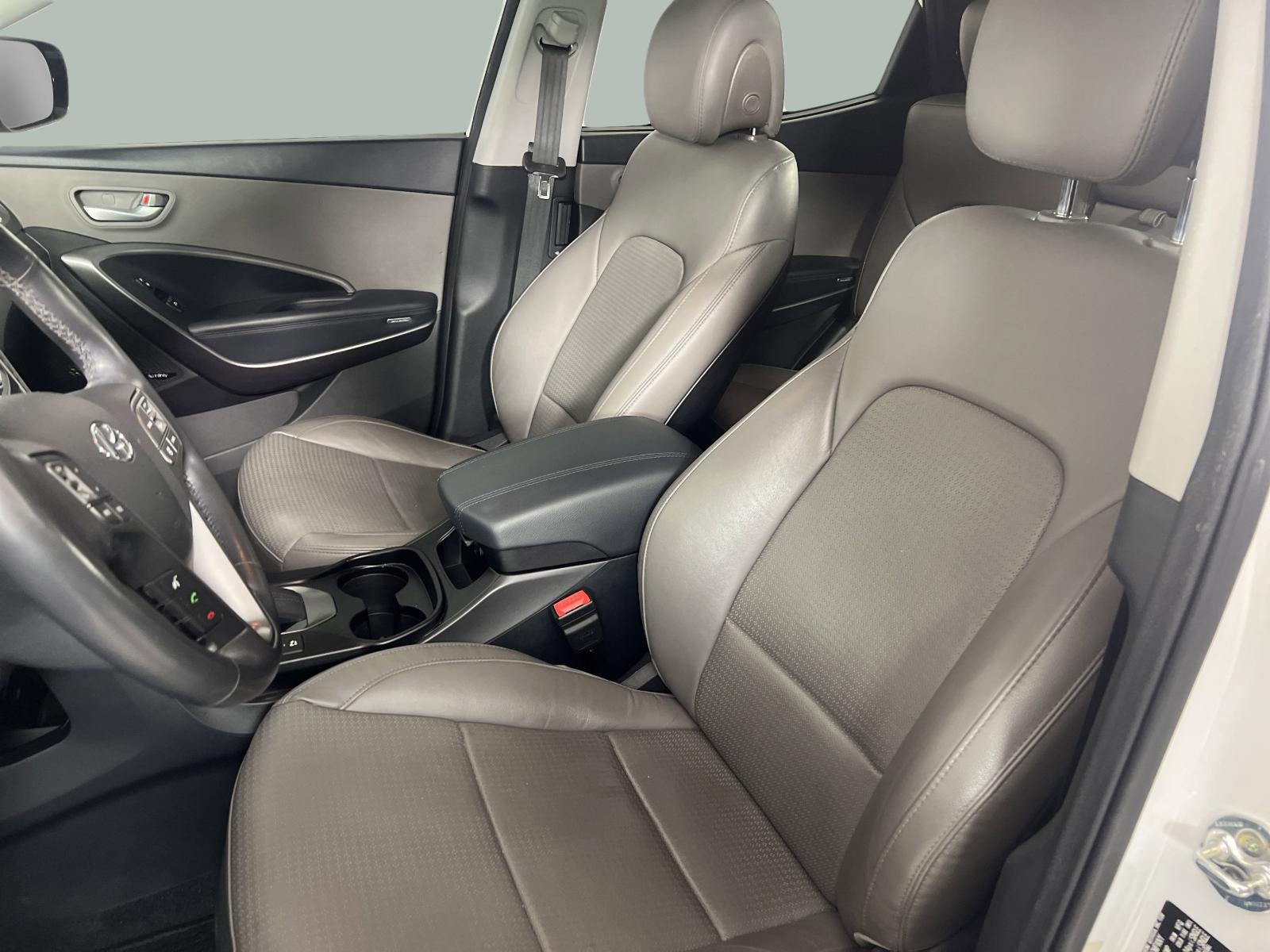 2015 Hyundai Santa Fe Sport Vehicle Photo in GEORGETOWN, TX 78626-7508