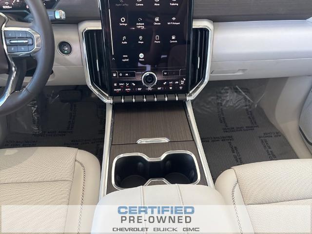 2024 GMC Acadia Vehicle Photo in MANHATTAN, KS 66502-5036