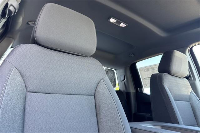 2025 GMC Sierra 1500 Vehicle Photo in ELK GROVE, CA 95757-8703
