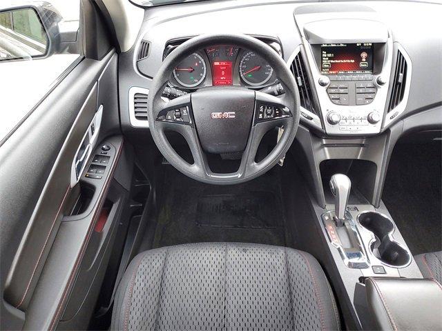 2013 GMC Terrain Vehicle Photo in MILFORD, OH 45150-1684