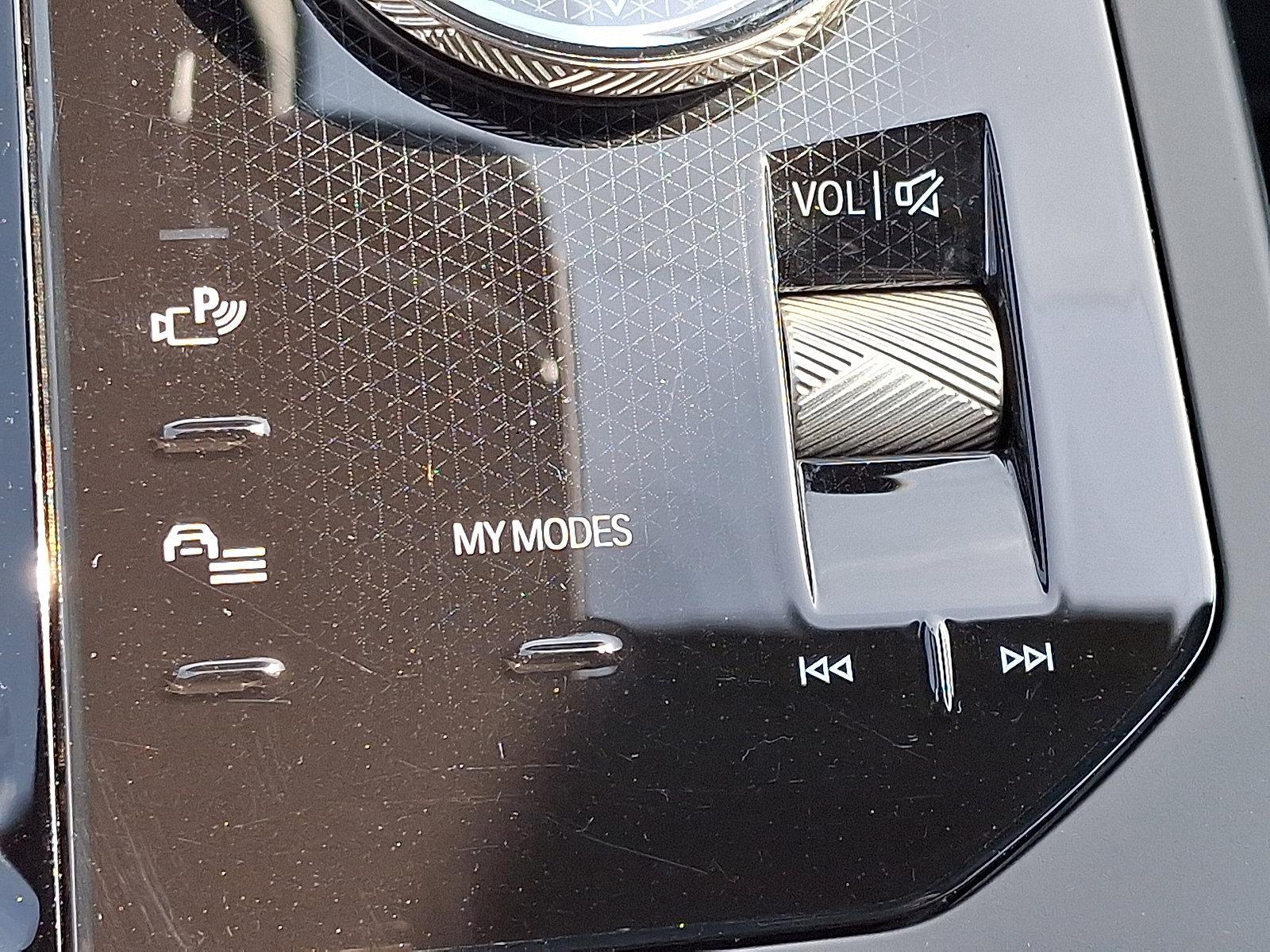 2024 BMW iX Vehicle Photo in Lancaster, PA 17601