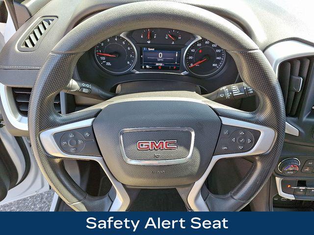 2022 GMC Terrain Vehicle Photo in WATERTOWN, CT 06795-3318