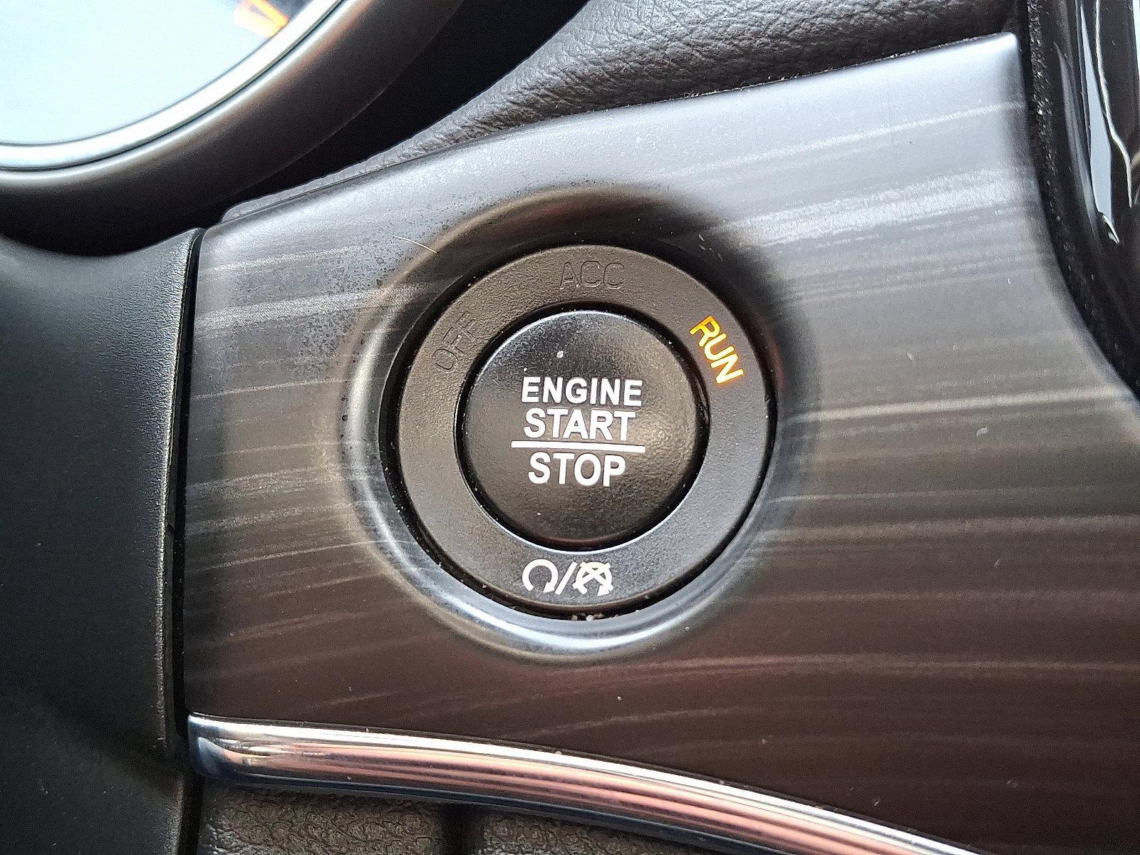 2021 Jeep Grand Cherokee Vehicle Photo in Harrisburg, PA 17111