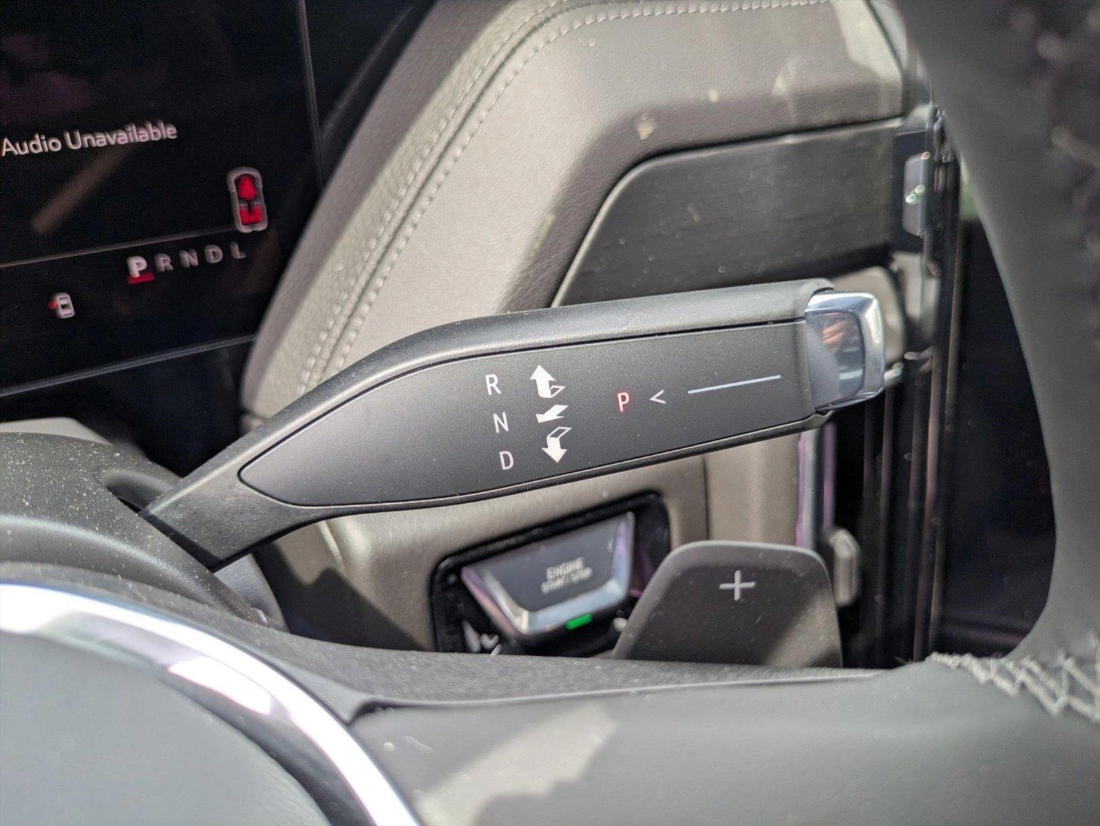 2025 GMC Yukon XL Vehicle Photo in LAUREL, MD 20707-4622
