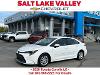 Used 2020 Toyota Corolla LE with VIN 5YFEPRAE5LP030170 for sale in West Valley City, UT