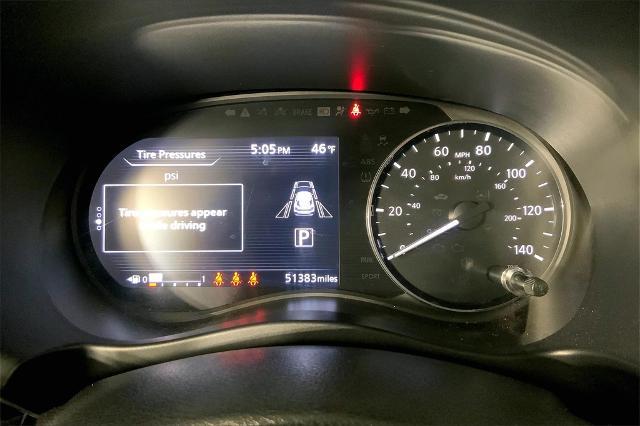 2021 Nissan Kicks Vehicle Photo in Lees Summit, MO 64086