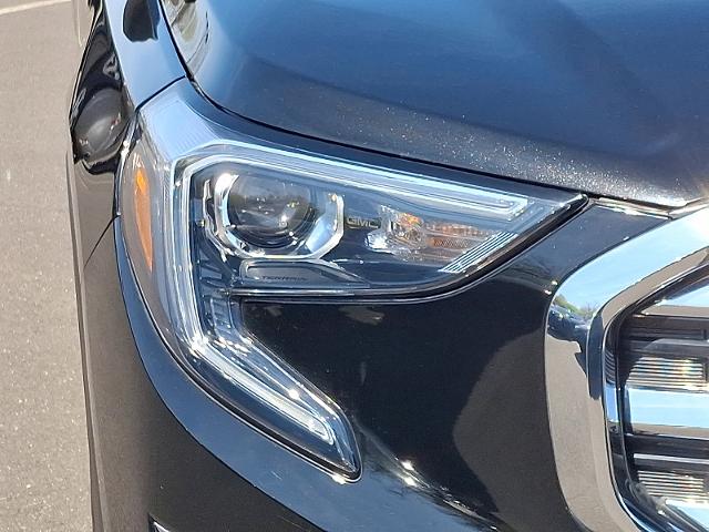 2021 GMC Terrain Vehicle Photo in TREVOSE, PA 19053-4984