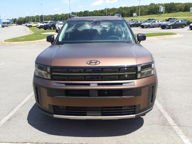 Used 2024 Hyundai Santa Fe XRT with VIN 5NMP3DGL5RH062732 for sale in White Hall, AR