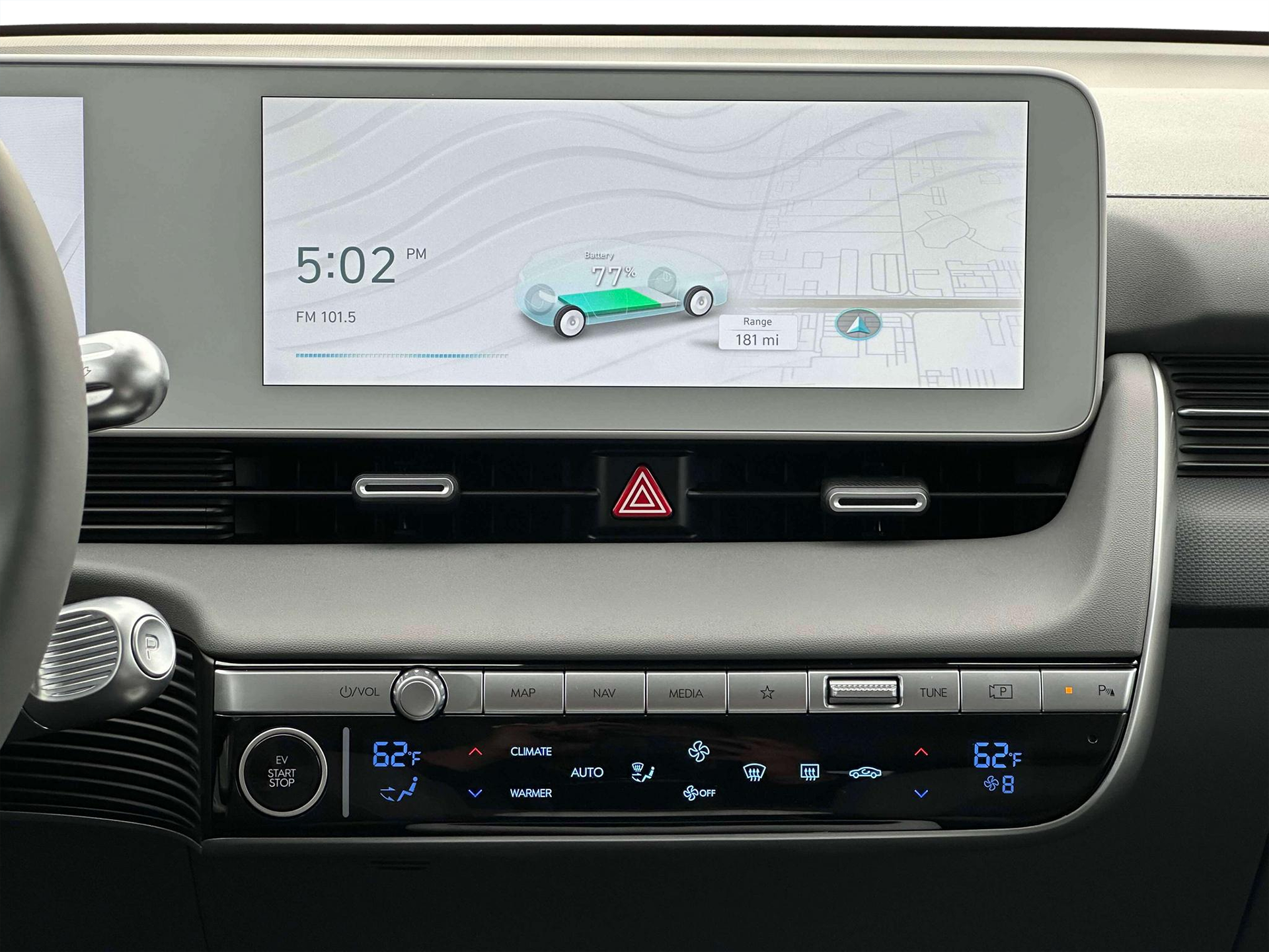 2024 Hyundai IONIQ 5 Vehicle Photo in Harrisburg, PA 17111