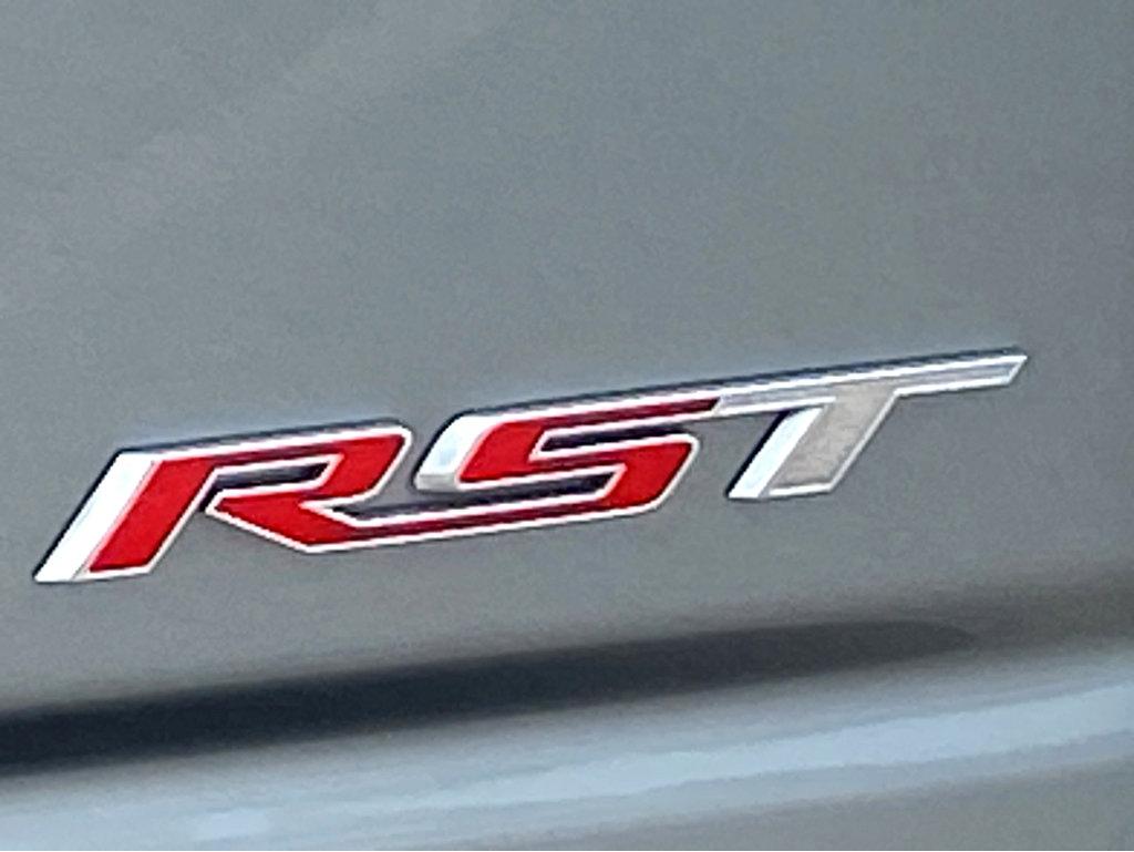 2024 Chevrolet Silverado 1500 Vehicle Photo in POOLER, GA 31322-3252