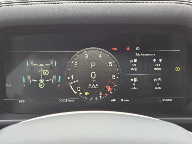 2025 Defender Vehicle Photo in AUSTIN, TX 78717
