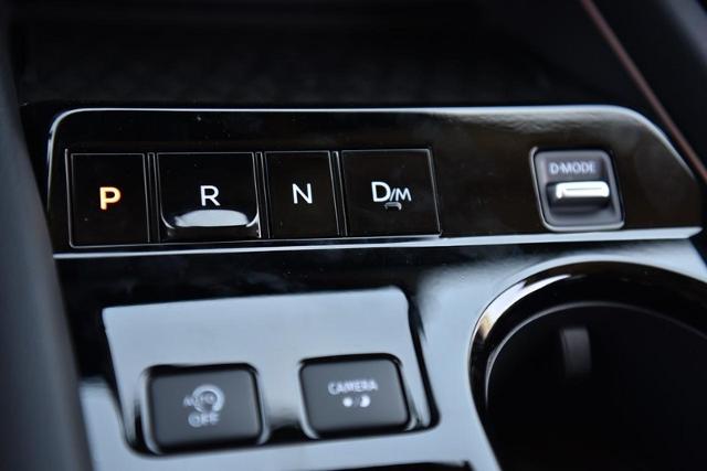 2025 Nissan Murano Vehicle Photo in Ballwin, MO 63011