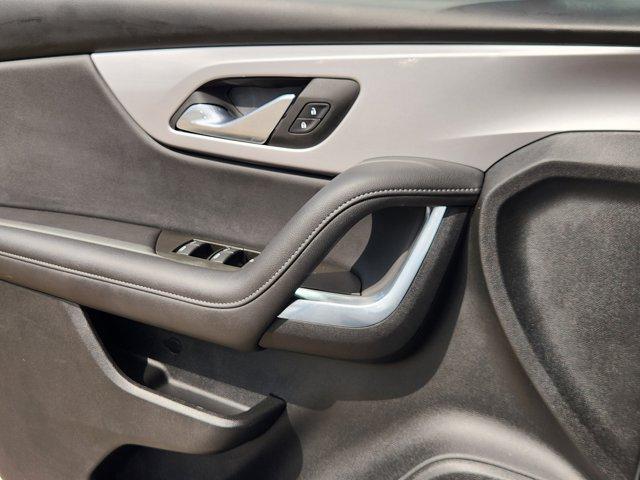 2022 Chevrolet Blazer Vehicle Photo in SUGAR LAND, TX 77478-0000